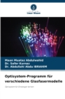 Image for Optisystem-Programm fur verschiedene Glasfasermodelle