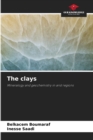 Image for The clays