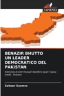 Image for Benazir Bhutto Un Leader Democratico del Pakistan
