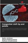 Image for Congenital cleft lip and palate