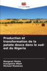 Image for Production et transformation de la patate douce dans le sud-est du Nigeria