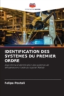 Image for Identification Des Systemes Du Premier Ordre