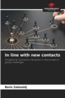 Image for In line with new contacts