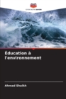Image for Education a l&#39;environnement