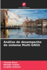 Image for Analise de desempenho do sistema Multi-GNSS