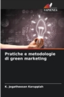 Image for Pratiche e metodologie di green marketing