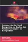 Image for Prospeccao de Cloud Computing no Sector das Telecomunicacoes do Bangladesh