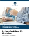 Image for Python-Praktiken fur Einsteiger