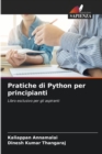 Image for Pratiche di Python per principianti