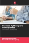 Image for Praticas Python para Principiantes