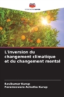 Image for L&#39;inversion du changement climatique et du changement mental