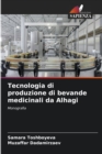 Image for Tecnologia di produzione di bevande medicinali da Alhagi