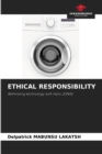 Image for Ethical Responsibility