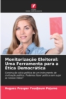 Image for Monitorizacao Eleitoral