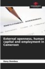 Image for External openness, human capital and employment in Cameroon