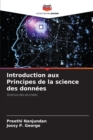 Image for Introduction aux Principes de la science des donnees