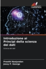 Image for Introduzione ai Principi della scienza dei dati