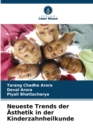 Image for Neueste Trends der Asthetik in der Kinderzahnheilkunde