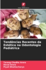 Image for Tendencias Recentes da Estetica na Odontologia Pediatrica