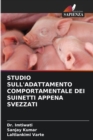 Image for Studio Sull&#39;adattamento Comportamentale Dei Suinetti Appena Svezzati