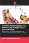 Image for Gestao Ambiental para a Proteccao e Bem-Estar dos Animais.