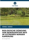 Image for Biologische Dungung Von Bewassertem Reis Im Extremen Norden Kameruns