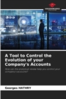 Image for A Tool to Control the Evolution of your Company&#39;s Accounts