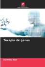 Image for Terapia de genes