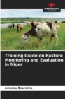 Image for Training Guide on Pasture Monitoring and Evaluation in Niger