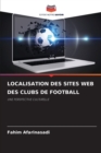 Image for Localisation Des Sites Web Des Clubs de Football