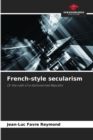 Image for French-style secularism