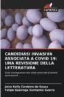 Image for Candidiasi Invasiva Associata a Covid 19
