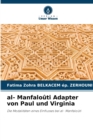 Image for al- Manfalouti Adapter von Paul und Virginia