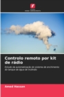 Image for Controlo remoto por kit de radio