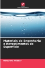 Image for Materiais de Engenharia e Revestimentos de Superficie