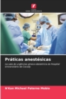 Image for Praticas anestesicas