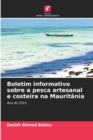 Image for Boletim informativo sobre a pesca artesanal e costeira na Mauritania
