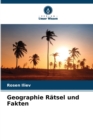 Image for Geographie Ratsel und Fakten