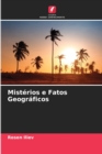 Image for Misterios e Fatos Geograficos