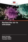 Image for Recherche sur le VIH/SIDA