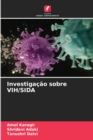 Image for Investigacao sobre VIH/SIDA