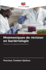 Image for Mnemoniques de revision en bacteriologie
