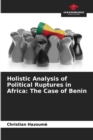 Image for Holistic Analysis of Political Ruptures in Africa