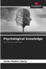 Image for Psychological knowledge