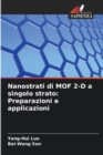 Image for Nanostrati di MOF 2-D a singolo strato