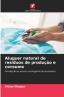 Image for Aluguer natural de residuos de producao e consumo