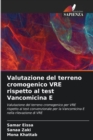 Image for Valutazione del terreno cromogenico VRE rispetto al test Vancomicina E