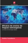 Image for Eficacia do ensino de linguas estrangeiras