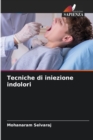 Image for Tecniche di iniezione indolori