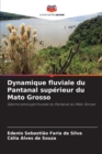 Image for Dynamique fluviale du Pantanal superieur du Mato Grosso
